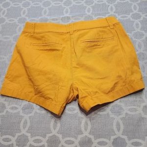 yellow pants